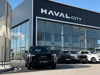 2026 Haval Jolion I Рестайлинг, чёрный, 2099000 рублей, вид 2