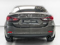 2015 Mazda 6 III (GJ) Рестайлинг, серый, 1700000 рублей - вид 5