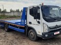2021 Валдай 12, белый, 2899000 рублей