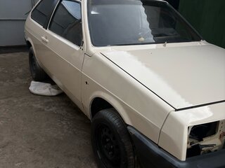 1988 Lada (ВАЗ) 2108 21086, бежевый, 115000 рублей, вид 4