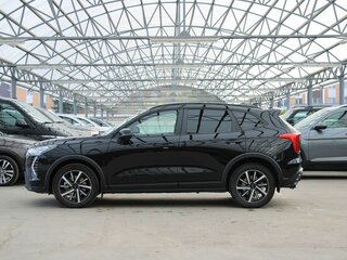 2025 Haval Jolion I Рестайлинг, чёрный, 2270000 рублей, вид 2
