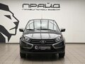 2024 Lada (ВАЗ) Granta I Рестайлинг, серый, 1009000 рублей - вид 1