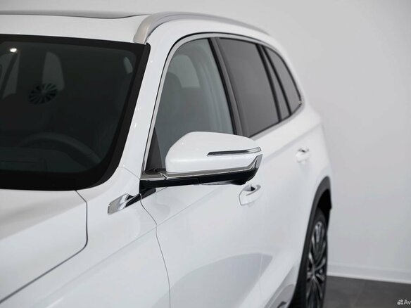 2026 VOLGA K50, белый, 4649000 рублей - вид 8