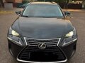 2018 Lexus NX 200 I Рестайлинг, чёрный, 3300000 рублей - вид 2
