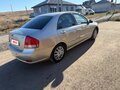 2007 Kia Cerato I, золотистый, 400000 рублей - вид 5