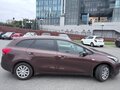 2014 Kia Ceed II, коричневый, 845000 рублей - вид 1