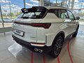 2026 Belgee X50+, белый - вид 9