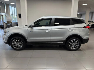 2022 Geely Atlas Pro, серый, 1945000 рублей, вид 2