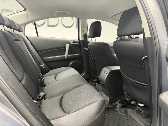 2007 Mazda 6 II (GH), серый, 837000 рублей - вид 12