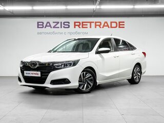 2020 Honda Crider II, белый, 1589000 рублей, вид 1