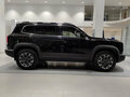 2023 Haval Dargo I, чёрный, 2559000 рублей - вид 3