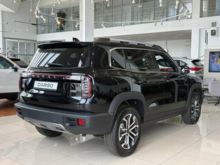 2026 Haval Dargo I Рестайлинг, чёрный, 3899000 рублей, вид 5