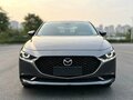 2022 Mazda 3 Axela IV (BP), серый, 1850000 рублей