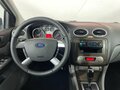 2008 Ford Focus II Рестайлинг, зелёный, 436000 рублей - вид 10
