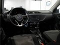 2021 Kia Rio X IV Рестайлинг, серый - вид 8