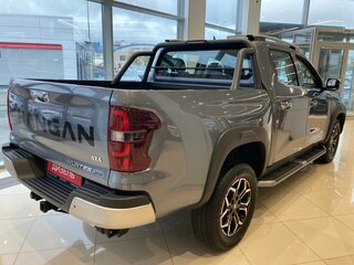 2026 Changan Hunter Plus, серый, 4249900 рублей, вид 4