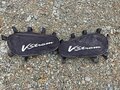 2017 Suzuki V-Strom 1000, красный, 700000 рублей - вид 5