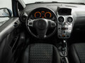 2013 Opel Corsa D Рестайлинг II, голубой - вид 9