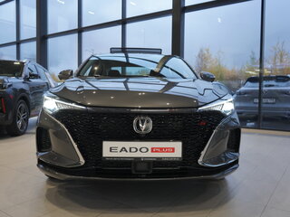 2025 Changan Eado Plus I, серый, 2739900 рублей, вид 3