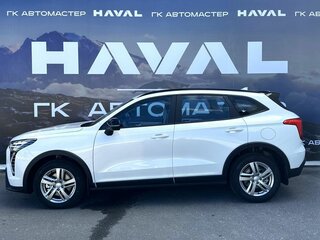 2026 Haval Jolion I Рестайлинг, белый, 2649000 рублей, вид 5