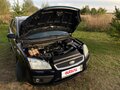 2006 Ford Focus II, синий, 499000 рублей - вид 2