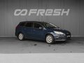 2012 Ford Focus III, синий, 759000 рублей