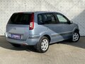 2008 Ford Fusion I Рестайлинг, голубой, 530000 рублей - вид 5