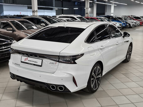 2023 Chery Arrizo 8, белый, 1888000 рублей, вид 3