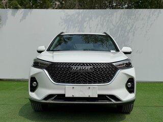 2023 Haval M6 Plus II, чёрный, 970000 рублей, вид 1
