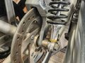 2006 Harley-Davidson V-Rod, жёлтый, 1500000 рублей - вид 2
