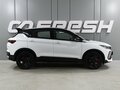 2024 Geely Coolray (Binyue Cool) I Рестайлинг, белый, 2179000 рублей - вид 4