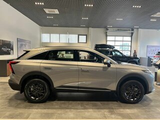 2026 Haval F7 II, серый, 2999000 рублей, вид 4