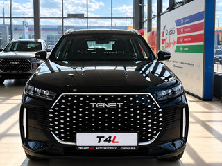 2026 Tenet T4L, чёрный, 2479000 рублей, вид 2