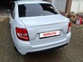2023 Lada (ВАЗ) Granta Euro-2 I Рестайлинг, белый - вид 4