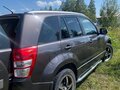 2011 Suzuki Grand Vitara II Рестайлинг, серый, 1200000 рублей - вид 8