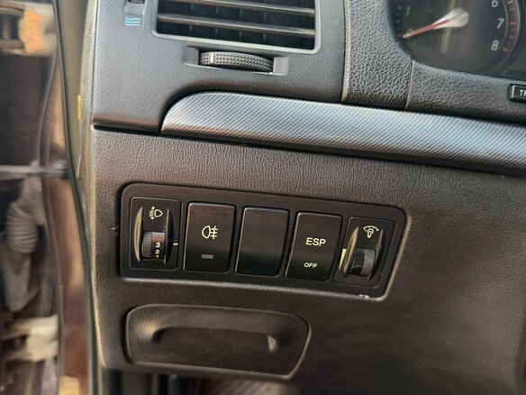 2006 Hyundai Sonata V (NF), пурпурный, 500000 рублей - вид 28