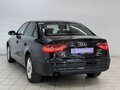 2012 Audi A4 IV (B8) Рестайлинг, чёрный, 1249000 рублей - вид 5