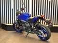 2024 Yamaha MT-09 (FZ-09), синий, 1340510 рублей - вид 3