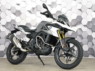 BMW G 310 GS