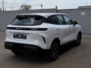 2026 Tenet Plus L4, белый, 2540000 рублей, вид 4
