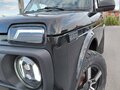 2023 Lada (ВАЗ) Niva Legend I, чёрный