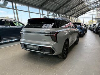 2025 Hongqi HS3, серый, 3719000 рублей, вид 4