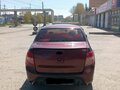 2012 Lada (ВАЗ) Granta I, красный, 290000 рублей - вид 2