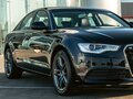 2014 Audi A6 IV (C7), чёрный, 1435000 рублей - вид 7