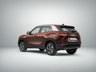 2025 Solaris HC, коричневый, 3645000 рублей, вид 3