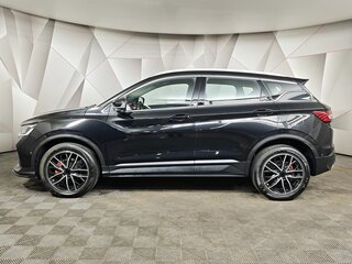 2025 Belgee X50, чёрный, 1995000 рублей, вид 5