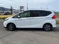 2023 Honda Freed+ II Рестайлинг, белый, 1287000 рублей - вид 7