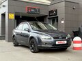 2007 Ford Focus II, серый, 450000 рублей