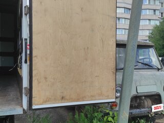 2011 ГАЗ ГАЗель (3302), белый, 850000 рублей, вид 5