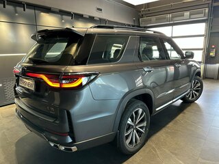 2025 Changan CS95 I Рестайлинг 2, серый, 4859900 рублей, вид 3